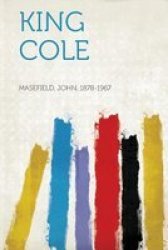 King Cole Paperback