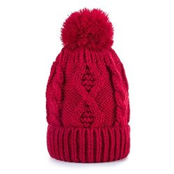 warm beanie hat