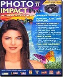 Nova Photo Impact Pro 11