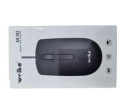 Mouse Optical USB - Weibo M-30