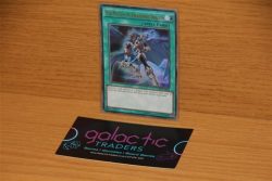 Galactic Yu-gi-oh The Melody Of Awakening Dragon Spell Card Traders