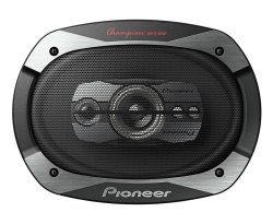 pioneer 500 watt speakers price