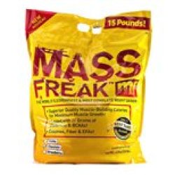 Pharmafreak Mass Freak Chocolate 6.8kg