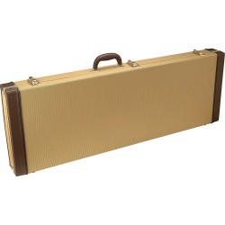On-stage Stands Electric Guitar Case Tweed