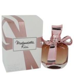 Nina Ricci Mademoiselle Ricci Eau De Parfum 80ML - Parallel Import Usa
