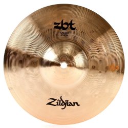 ZBT Splash Cymbal 10 Inch