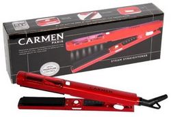 Carmen hair straightener outlet price