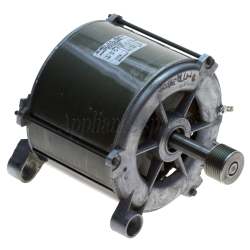 Defy Washing Machine Main Motor With 35MM Multi-v Pulley