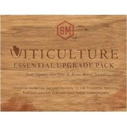 Essential Viticulture Upgrade Pack