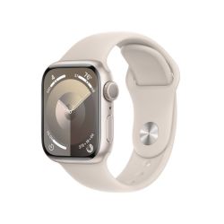 Apple Watch Series 9 Gps Aluminium Case With Sport Band 41MM - S m