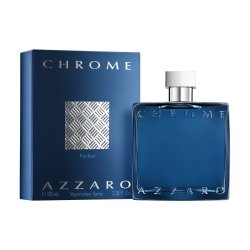 Azzaro Chrome Parfum 100ML