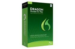 Nuance Dragon Dictate 3.0 For Apple Mac