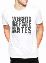 SweetFit Apparel Weights Before Dates Men