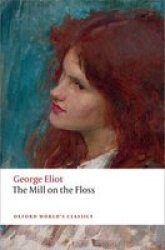 The Mill On The Floss - George Eliot Paperback