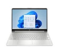HP 39 Cm 15.6" 15S Intel Core I7 Laptop