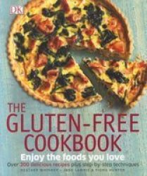 Gluten-free Cookbook