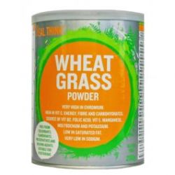 Wheat Grass Powder 200G