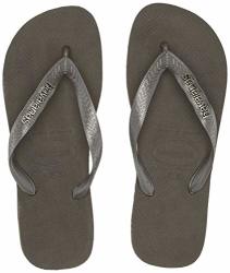 Deals on Havaianas Women's Top Logo 
