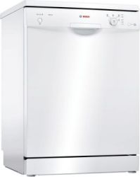 Bosch Serie 2 Freestanding Dishwasher - Use Coupon Code Festivedeal And Save At Checkout