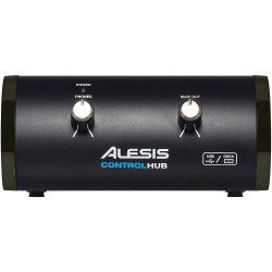 Alesis Control Hub Premium Midi Interface With Audio Output