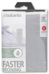 Brabantia 2MM Grey Ironing Board Cover "b" - B17B317705 5
