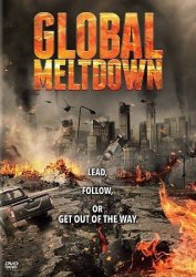 Global Meltdown Region 1 DVD
