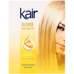Kair Blonde High-light Kit