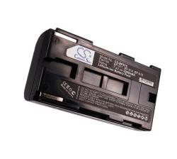 Replacement Battery For Compatible With Canon C2 DM-MV1 DM-MV10 E1