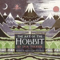 The Art Of The Hobbit Hardcover