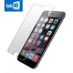 TEK88 Tempered Glass For Iphone 6 6S