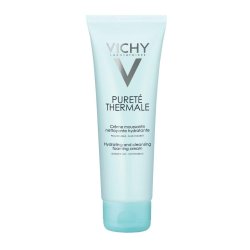 Purete Thermale Hydrating & Cleansing Foaming Cream