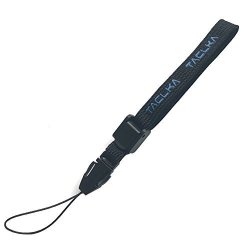 Taclka Lanyard tether Leash - For Garmin Edge 200 500 510 520 800 810 1000 Also For Wahoo Polar Lezyne Cateye Sigma Or Any Other Cycling Bike Gps Computer Pack Of 2