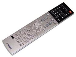 Oem Yamaha Remote Control: HTR6260 HTR-6260 RXV665 RX-V665 RXV665BL RX-V665BL RXV765 RX-V765