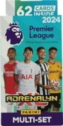 2023 Premier League Adrenalyn XL Trading Cards Eco Booster