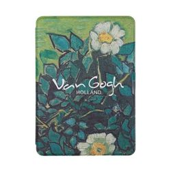 Smart Cover For Kindle Paperwhite 6.8 Gen 11 - Paintings