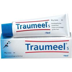 Traumeel S Oint 50G