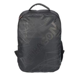 Redragon Aeneas Gaming Backpack 15 Laptop Bag - Black