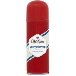 Old Spice 150ml Body Spray Whitewater for Men