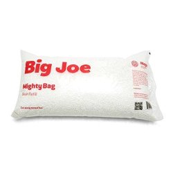 big joe comfort research