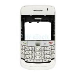 Blackberry Bold 9780 Full Housing Including Keyboard White