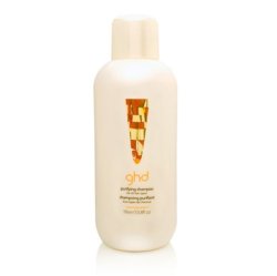 Ghd Purifying Shampoo For All Hair Types 33.8 Ounce