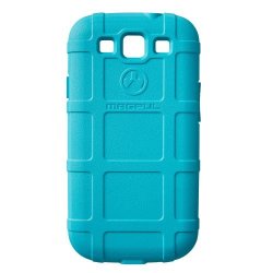 Magpul Industries Galaxy S3 Field Case Teal