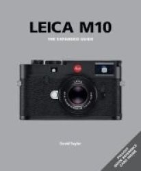 Leica M10 Paperback