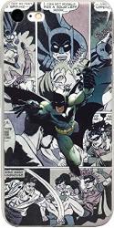 Echc Tpu Flexible Comic Book Superhero Case For Iphone Batman 6 6S