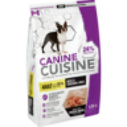 Chicken & Rice Adult Dry Dog Food 1.75KG
