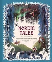 Nordic Tales Hardcover