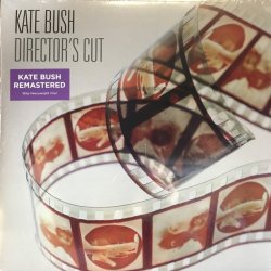 Kate Bush - Director's Cut 2018 Remaster Vinyl