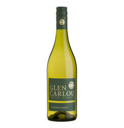Glen Carlou Chardonnay 6 X 750ml