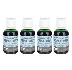 Thermaltake Premium Concentrate Green 4-PACK CL-W163-OS00GR-A