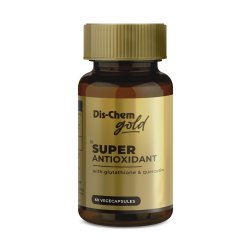 Goldair Gold Super Antioxidant 60S